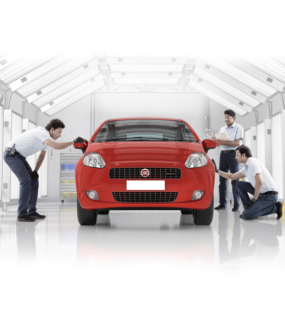 avcilar otomotiv fiat yetkili servis